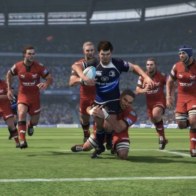 Free rugby games download